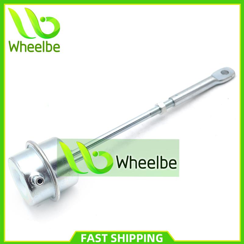 Do siłownika turbiny Wastegate 0,8 bar-2,0 bar HX40W Części turbosprężarki samochodowej HX40 HX35W