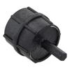 Battery Terminal Cleaning Brush Car Battery Terminal Top Post Terminal Cleaning Tool Electric Brush Car Detailing Brush