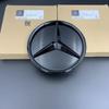TFSM4 Car Styling for Mercedes Benz 2019 C CLASS C180 C260 C200 C300 W205 Auto Front Logo Emblem Grille Badge Accessories Decoration