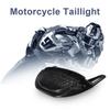 Motorcycle Rear Led Brake Turn Signal Tail Light For Honda Cbr600Rr 2007-2012