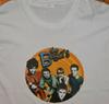 THE B-52's vtg Konzert Tour T-Shirt Unisex Tee Für Männer Frauen S-234XL Unisex T-Shirt