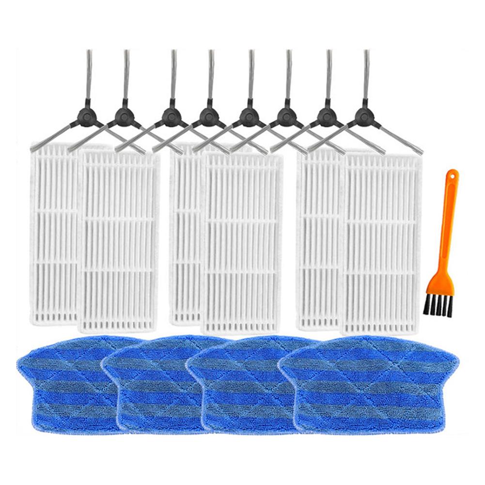 

Для робота-пылесоса Redmond RV-R450 RV R450 HEPA Filter