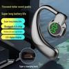 Wireless Sports Over-Ear Bluetooth Headset for Apple, OPPO, Huawei, Xiaomi, Vivo
