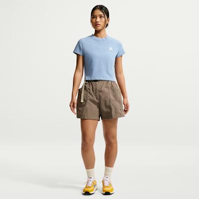 Nike ACG AS W DOLOMITI Casual Shorts Women s S