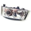 Howo H7 Headlight Assembly for China National Heavy Duty Truck