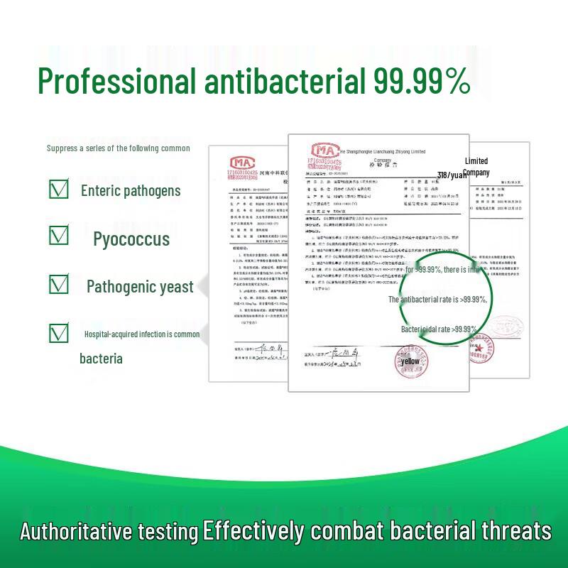 Dettol Botanical Care Hand Wash