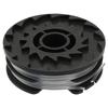 For Line Spool For LIDL Grass Trimmer PRT 550 A1-A3 PRTA 20-Li B2 PRT 550 A1 Cordless Grass Trimmer Replacement Spool