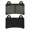 Motorcycle Parts Front or Rear Brake Pads for Yamaha XVZ1300 XVZ 1300 TF Royal Star Venture 1999-2001 XV1600 Wildstar XV 1600 A