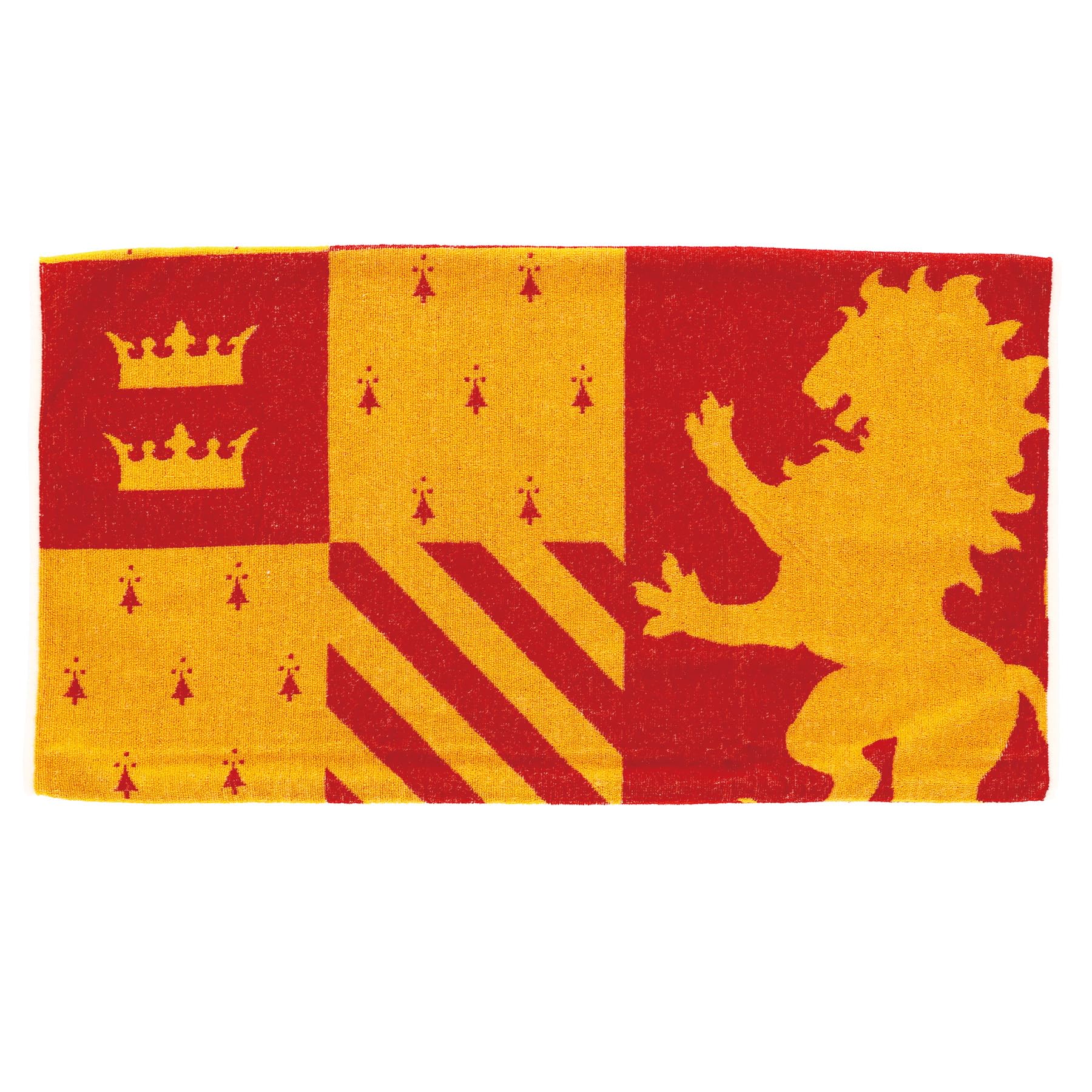 

Наволочка Marushin Гарри Поттер Символ Гриффиндора с антибактериальной и дезодорирующей обработкой (Код продукта: 4105096800)