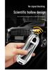 Porsche Sleuteletui Cover voor Cayenne, Panamera, 911, Taycan met Heren Gesp