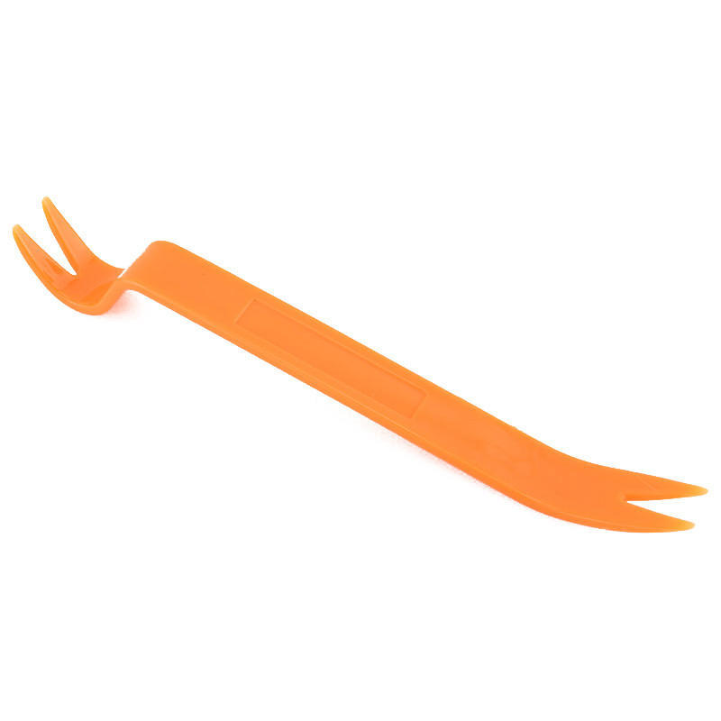 Innenraum-Clip Professionell Zeitsparend Handlich Sehr empfehlenswert Hochwertiges Top-bewertetes Werkzeug zum Entfernen der Innenverkleidung Car Audio