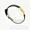SEIKO AVENUE Watch Gold 3N0977 New Strap [New Battery] Ladies' 1F21-0G10