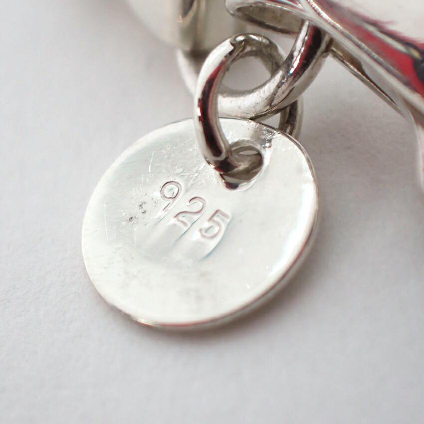 [Pre-owned] TIFFANY/Tiffany 925 Venetian Bracelet/j77-10