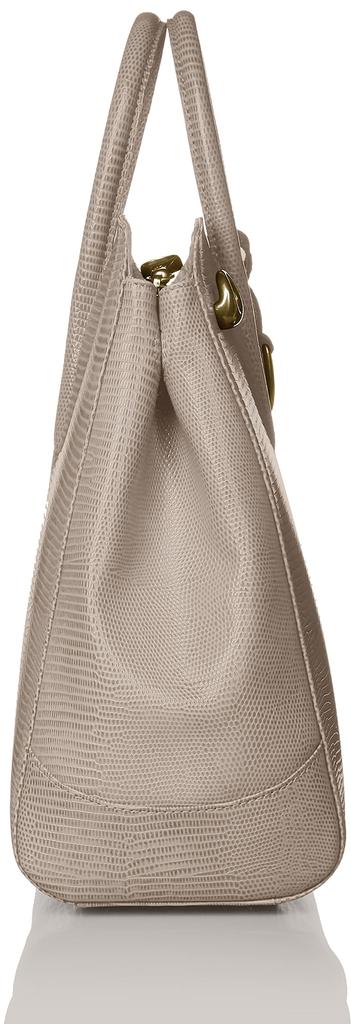 and Jolly Lizard Greige Free Size [Toff Lodestone] (L) TL-5250 Women's