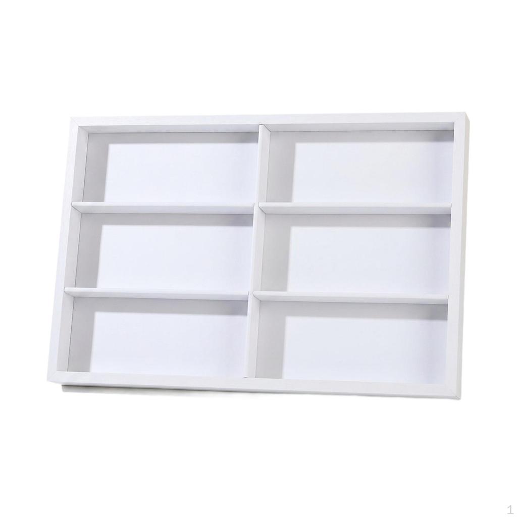 Display Tray for Glasses, Jewelry Organizer, Sunglasses Storage Case, Organizer Shop,
