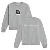 Hate That I Made You Love Me Crewneck Ariana Grande Merch Pullovers Long Sleeve Vintage Graphic Print Sweatshirts Unisex Clothes