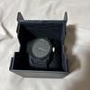 Used DIESEL Black Watch with Case