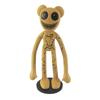 8 Stück/Set Zoonomaly Figuren Spielzeug Monster Actionfigur Spiel Mann Katze Frosch PVC Figur Spielzeug Puppe Geschenk