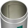 Ishida Tea Silver Caddy,
