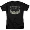 Oberteile – T-Shirts