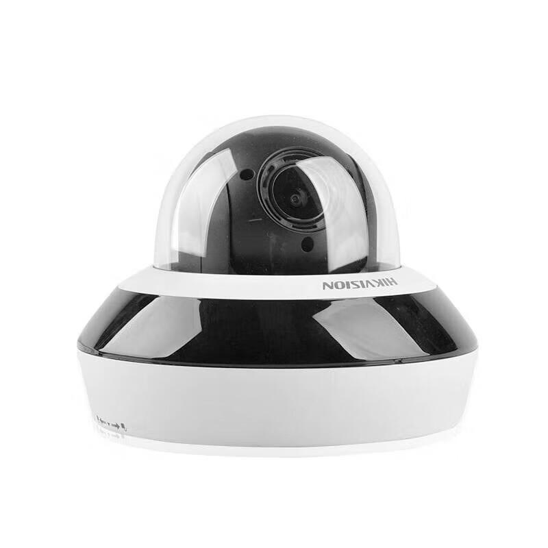 

Hikvision DS-2PT2D40IW-DE3/ST Surveillance Camera CN plug (adapter included)