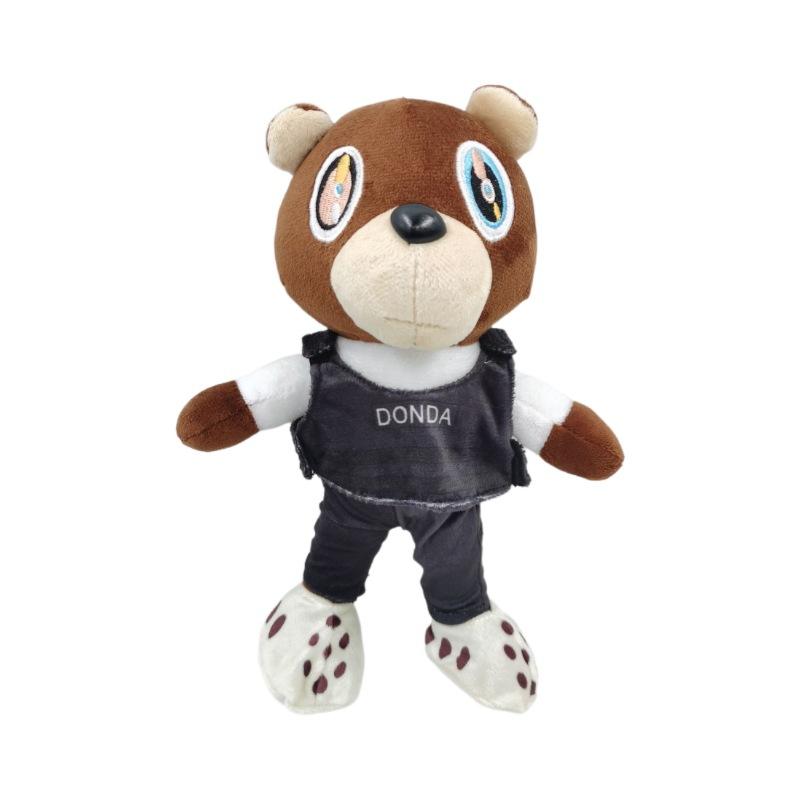 Doll Plush Toy Doll