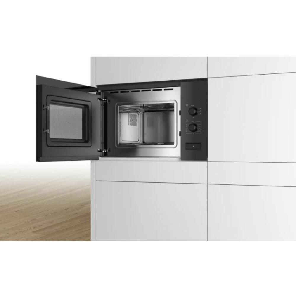 BOSCH BFL520MB0 Microwave Oven