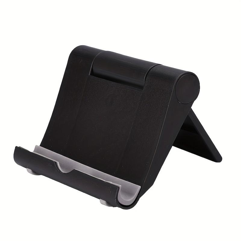 1pc 270-degree Lazy Foldable Mobile Phone Holder Portable Desktop Tablet Holder Creative Universal Anti-slip Mobile Phone Holder