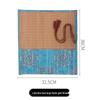 Ancient Style Bamboo Brush Pouch: Large Capacity, Multi-Specifications