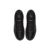 Nike Ebernon Low 'Triple Black'  Sneakers  AQ1775-003
