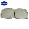 Car Auto Convex Heated Mirror Glass for RENAULT Kangoo 2008 2009 2010 2011 2012