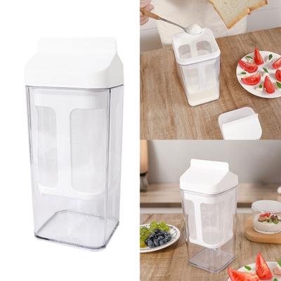 Filtr do jogurtu Ręcznie robiony Filtr do maszyny do jogurtu Ekran Ekstrakcja Narzędzia do separacji serwatki Plastikowy Separator wilgoci do sera