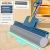 Land War Eagle Self-Wringing PVA Sponge Mop