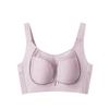 Adjustable Bra for Large Breasts Slimming Bra Push-up Bra Smooth Finish Breast Reduction and Anti-sagging