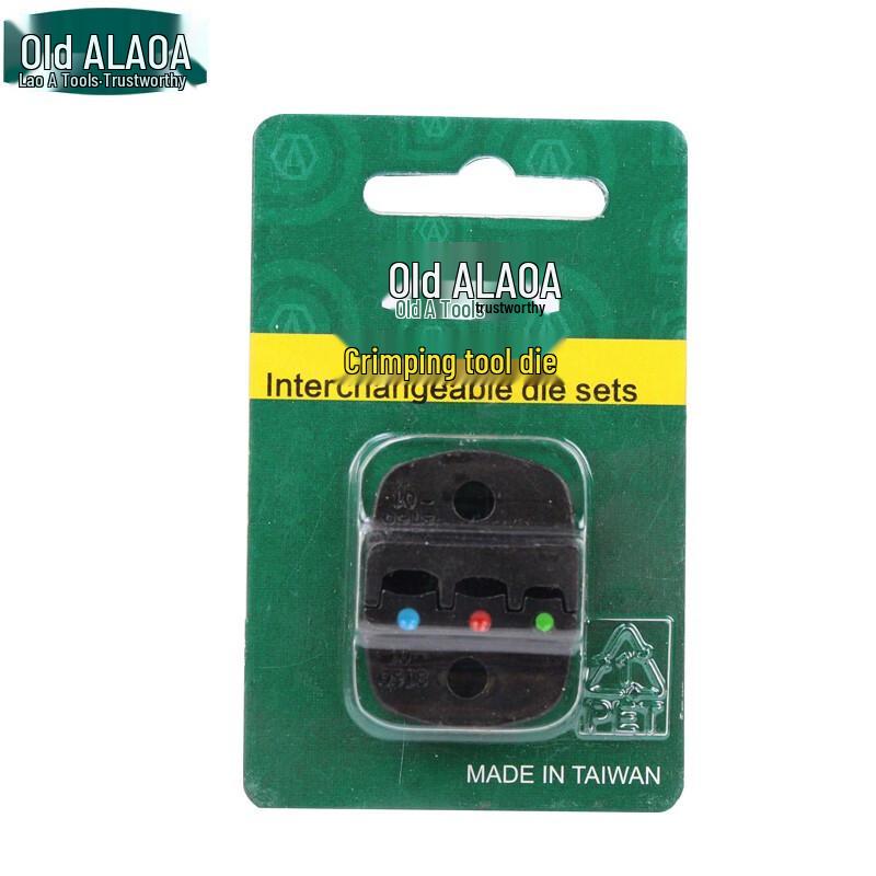 LAOA Labor-saving Ratchet Terminal Crimping Pliers