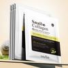Snail Mask SADOER Collagen Anti-Wrinkle Firming Fine Skin Mask