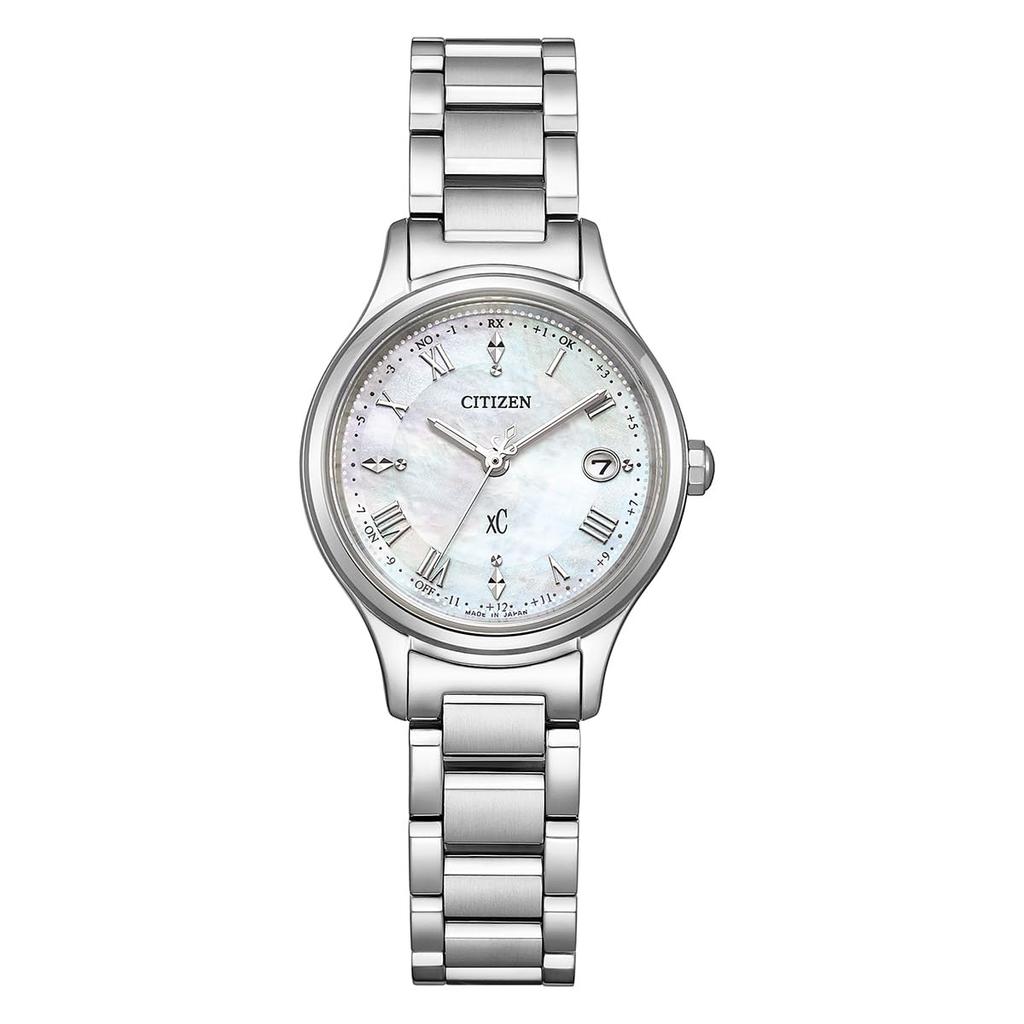 CITIZEN xC Watch ES9490-52D Women's