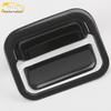 17 Outlander Storage Box Lid & Glove Box Handle Decorative Frame