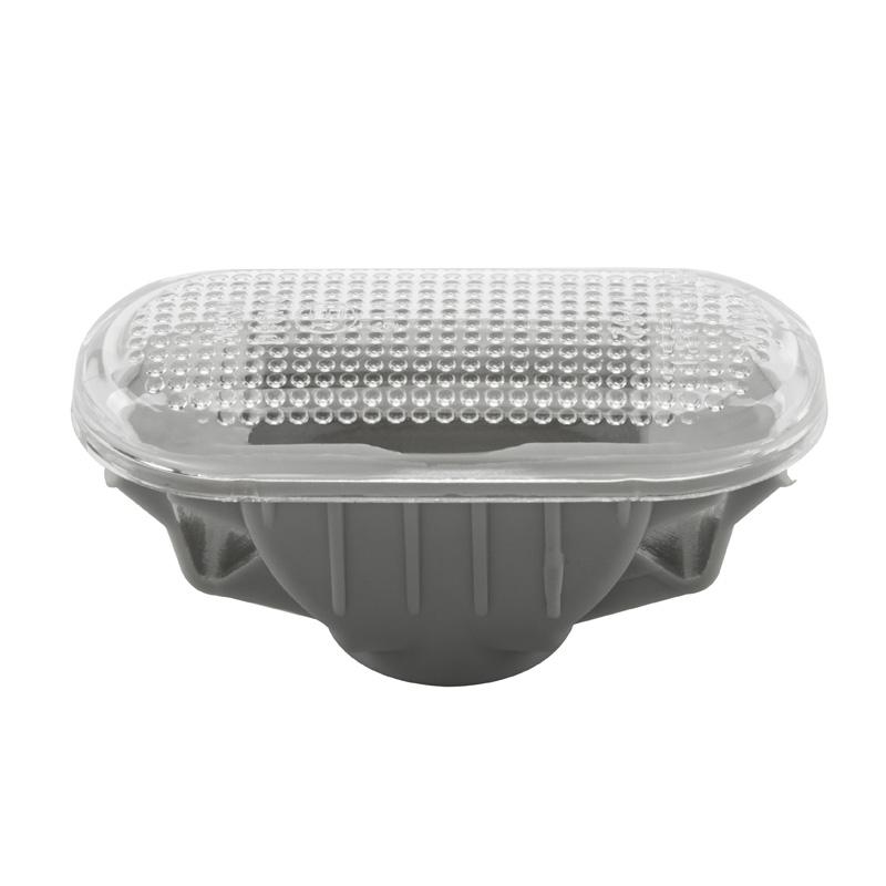 

Для Nissan Versa 2007-2013 Pathfinder III (Р51) 2005-2012 Автомобиль Передний Боковой Указатель Поворота Авто Крыло Габаритный Огонь Крышка Без Лампочек