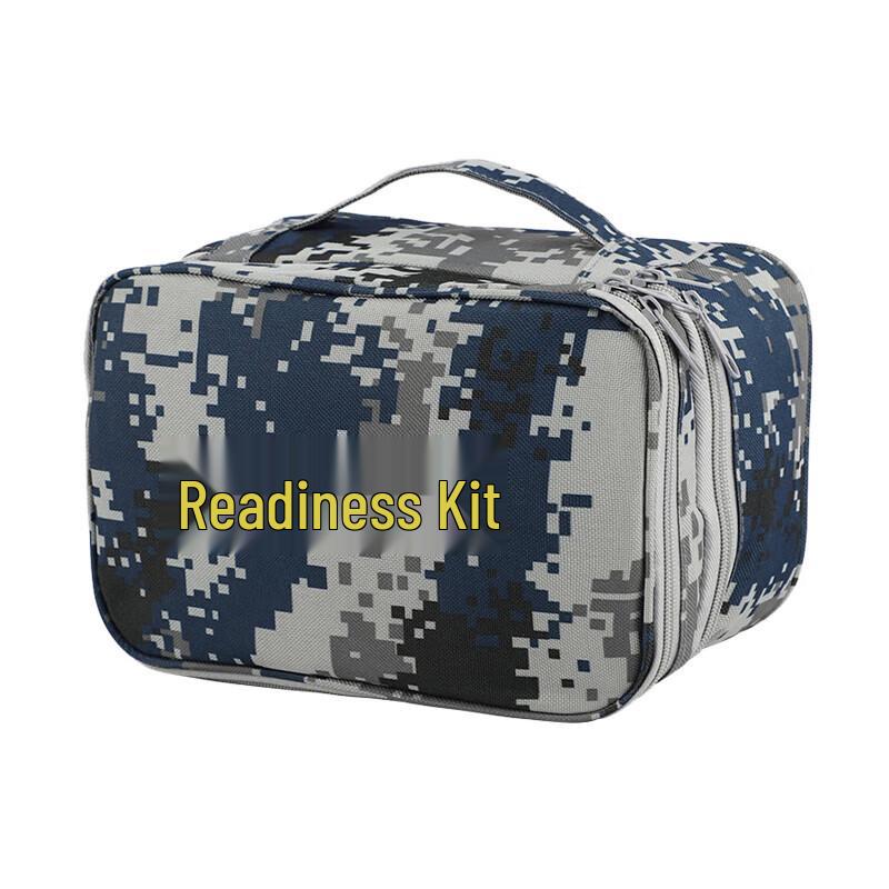 Shouli Ares Outdoor Training Gear Bag