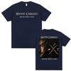 Unisexuel Carrasco Wild From The Root T Shirt Salvaje Desde Ia Raiz 2026 Merch Tshirts Unisex Women Fashion Vintage Oversized Tshirt