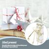 3Pcs Candle Extinguishing Tool Stainless Steel Candle Wick Trimmer Cutter Wick Dipper Candle Wick Trimmer Scissor Candle Stopper