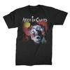 ALICE IN CHAINS Cd Cvr Face Breaker FACELIFT Official SHIRT XXL 2X New OOP