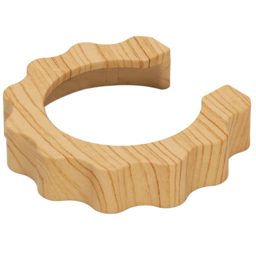 

Coffee Gear Ring For E61 Coffee Accessories Portafilter Guard E61 Brewing Ring Heat Insulation Anti-scalding Protection