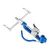 Stainless Steel Cable Tie Pliers: Self-Locking Fastener & Marine Cable Cutting Tool