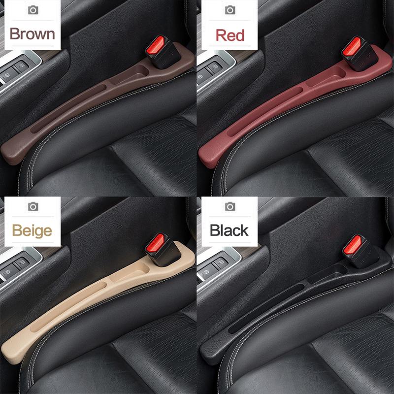 For Dodge Caliber Nitro Durango Dart Journey Durango Car Seat Gap Filler Between Seats Decoration Interior Accessories