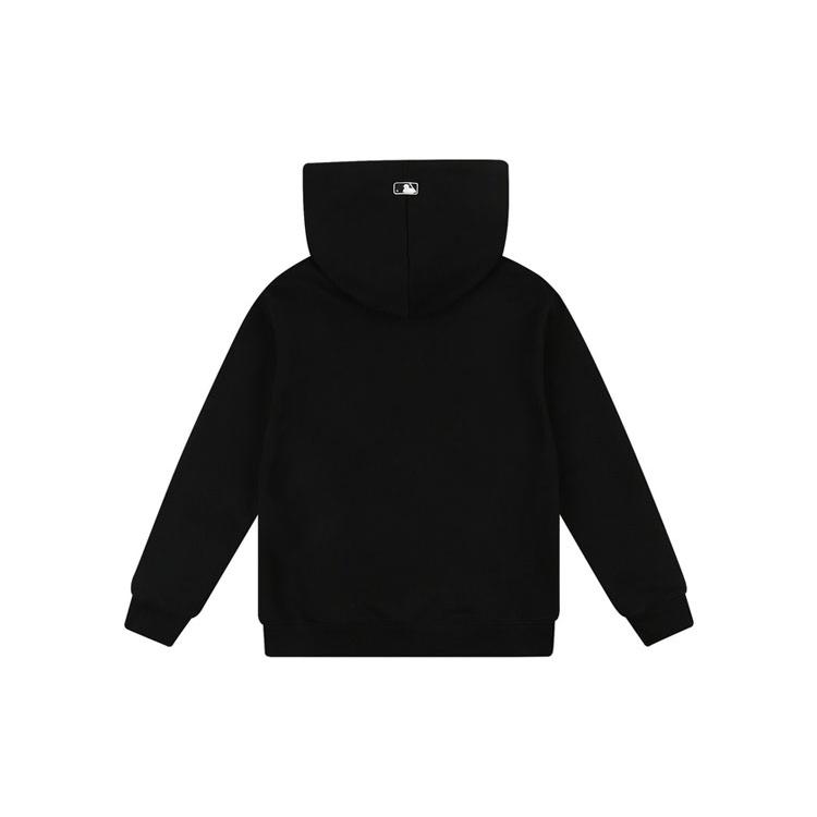 Nové dámské mikiny MLB Černé 31HD07111-50L