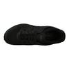 Asics Gel-Lyte 5 Comfortable Fabric Leather Low-Top Casual Running Shoes Men Sneakers Black H7N2L-9090