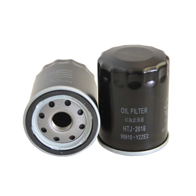 AIR FUEL OIL FILTER for RAV4 XA20 2000-2005 2.0L 17801-28010 90915-YZZE2 90915-YZZJ2 W610/9 23300-28040