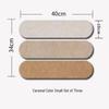 Self-Adhesive Felt Board for Photos, Keys & Jewelry - Wall & Desktop Decoration